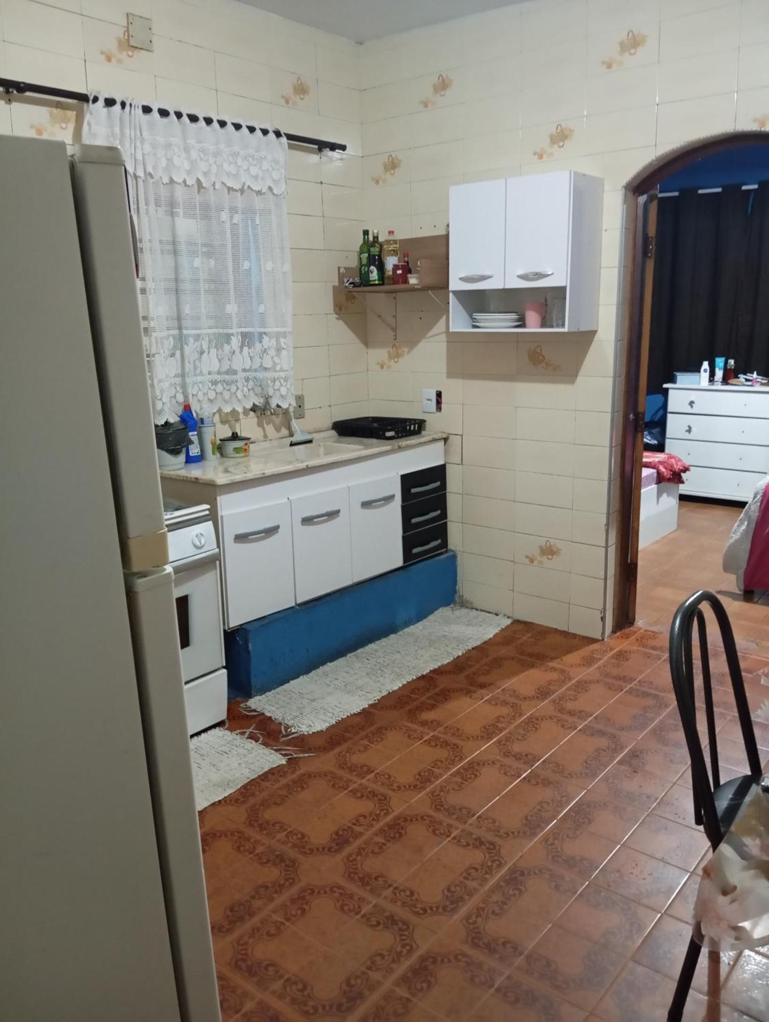 Kitnet Pirituba Villa - Sao Paulo — Fotos 1